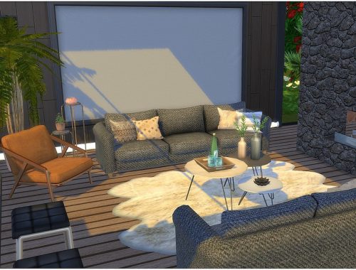 Exclusive Outdoor