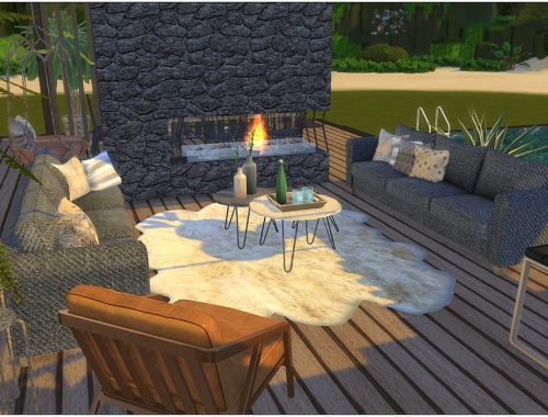 Exclusive Outdoor