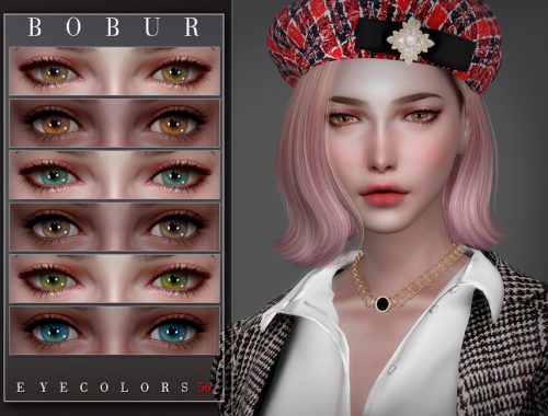 Eyecolors 56