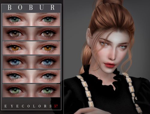 Eyecolors 57