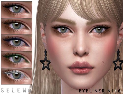 Eyeliner N116
