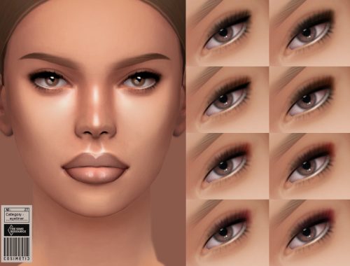 Eyeliner | N27