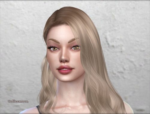 Eyes #3 by Coffeemoon