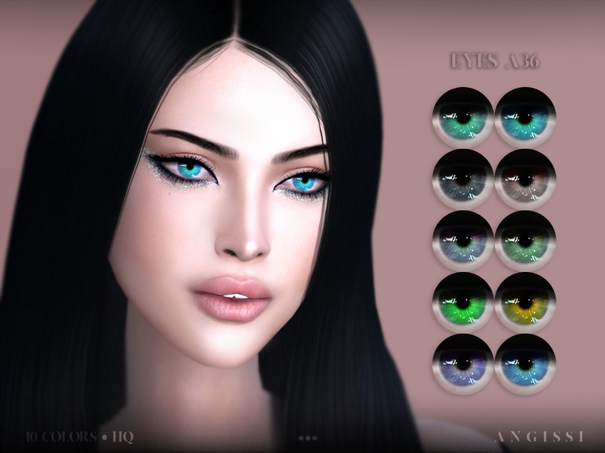 EYES-A35