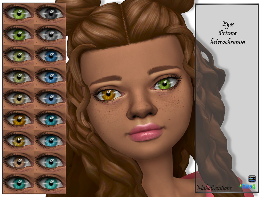 Eyes Prisma Set - Image 3