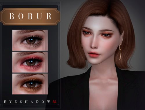 Eyeshadow 55