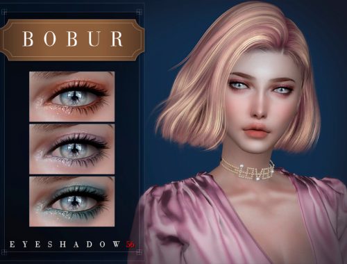 Eyeshadow 56