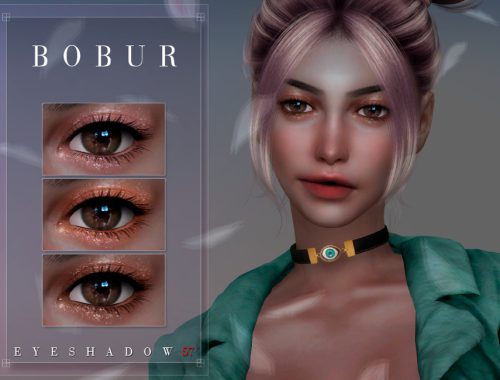 Eyeshadow 57