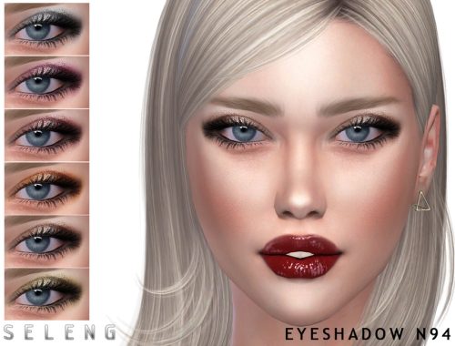 Eyeshadow N94
