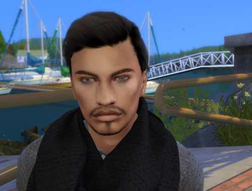 Fabio Mendez