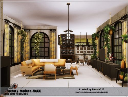 Factory Modern-NoCC