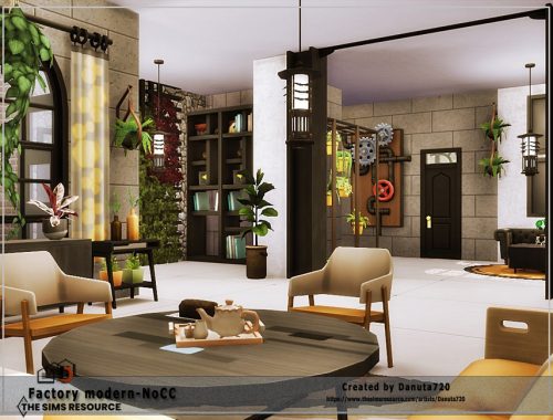 Factory Modern-NoCC