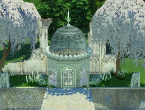 Fairy Arboretum of Music