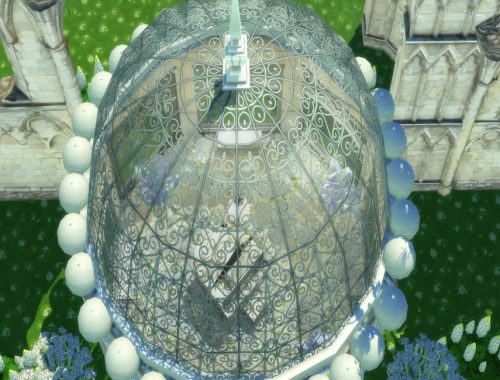 Fairy Arboretum of Music