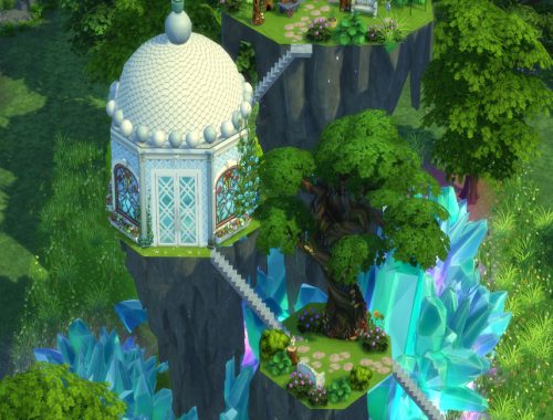 Fairy World