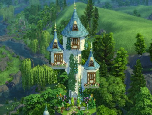 Fairy World