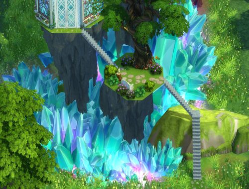 Fairy World