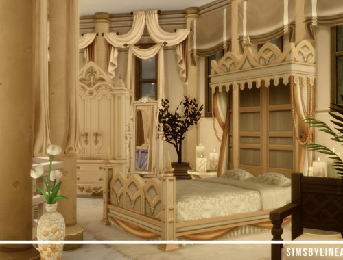 Fairytale Castle