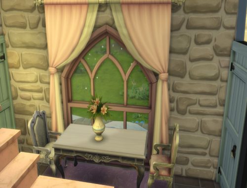 Fairytale Magic Book