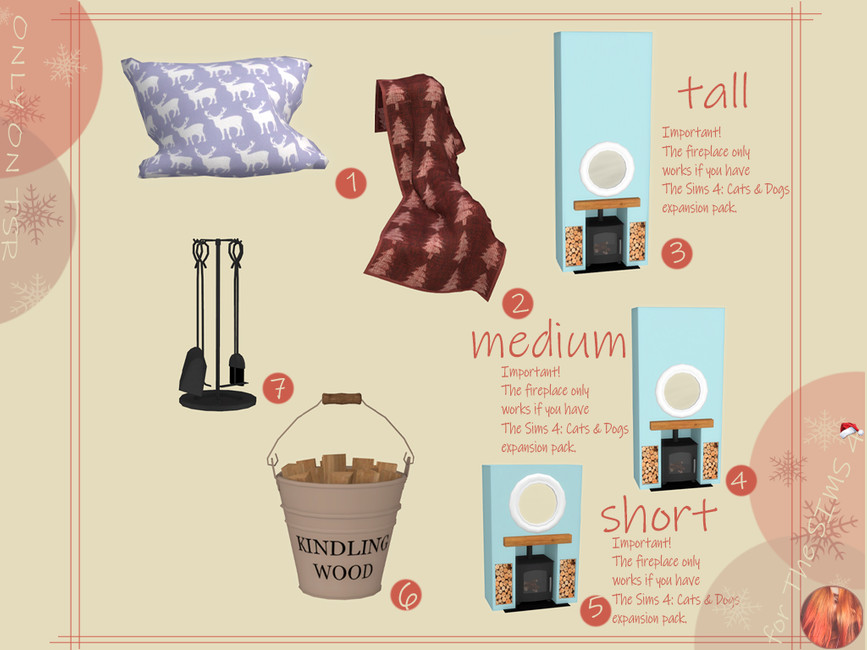 Faith set - Image 2