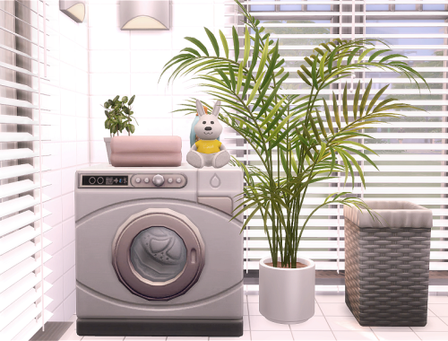 Family Bathroom - CC needed
