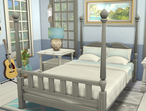Family Beach House no CC