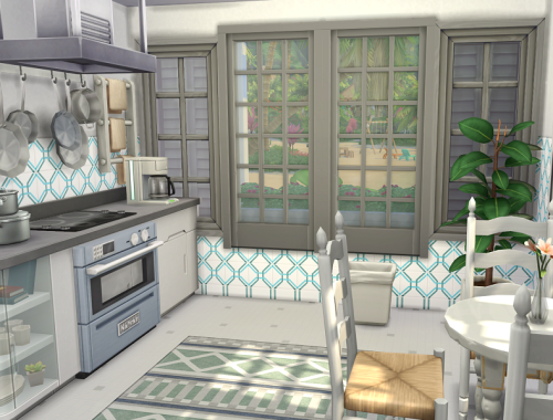Family Beach House no CC