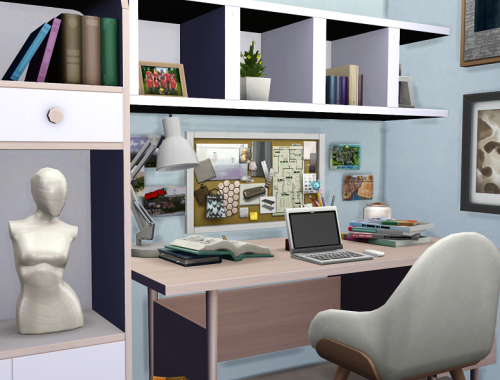 Family Cottage // no CC