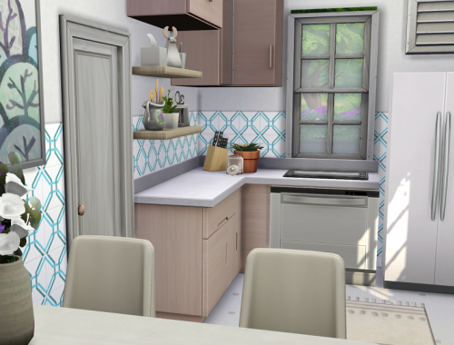 Family Cottage // no CC