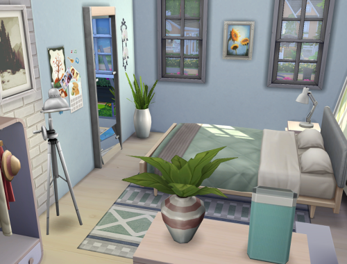 Family Cottage // no CC