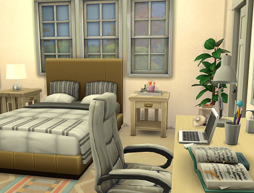 Family Dream Home - no CC