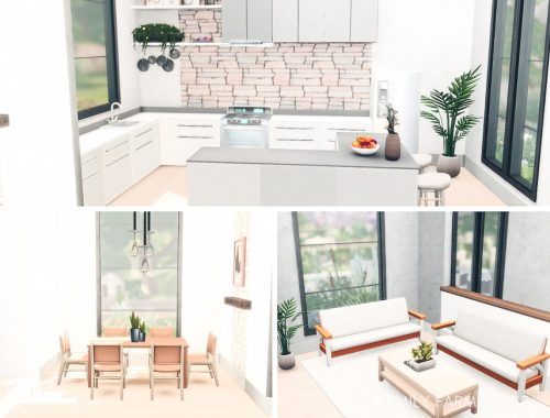 Family Farmhouse - gallery