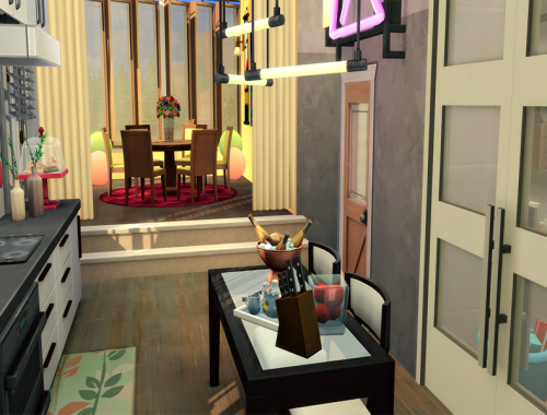 Family House n6 - NO CC