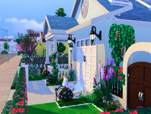 Family House n6 - NO CC