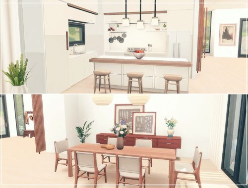 Family Lake House - gallery