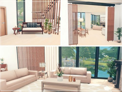 Family Lake House - gallery