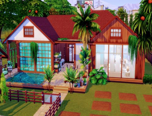 Famous Family Farm