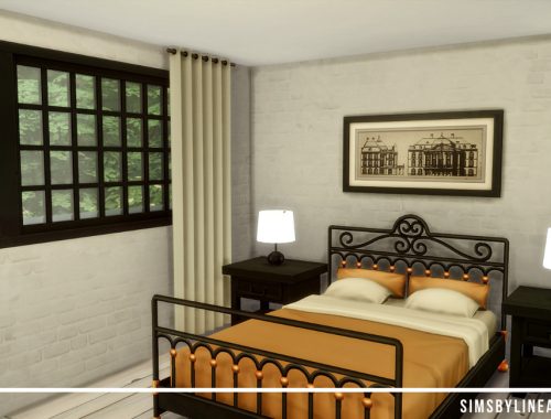Farmhouse Family Home