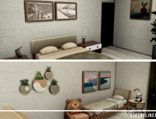 Farmhouse Family Home