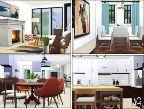 Farmhouse Manor