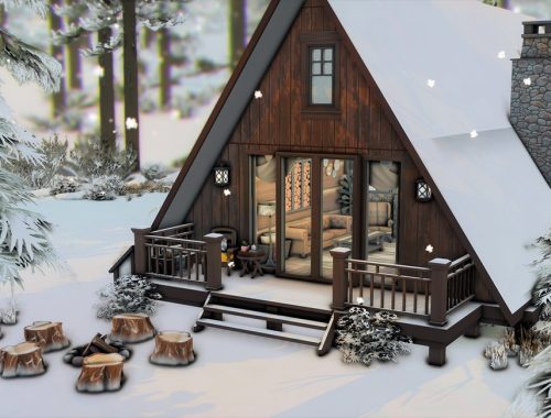 Fawn Lodge (NO CC)