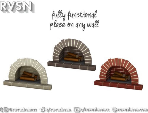 Feel The Burn Fireplace Inserts