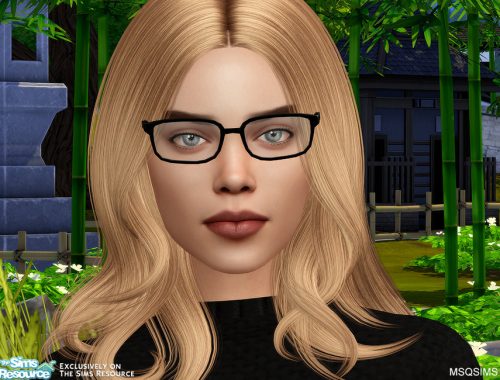Felicity Smoak