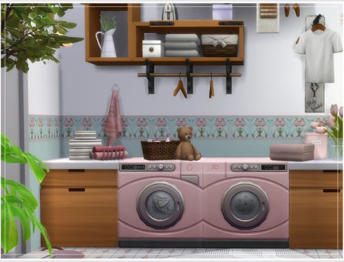 Felix Laundry
