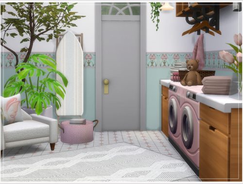 Felix Laundry