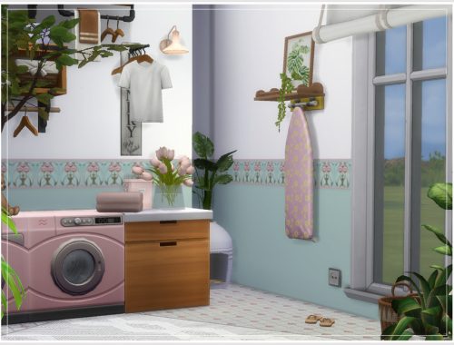 Felix Laundry