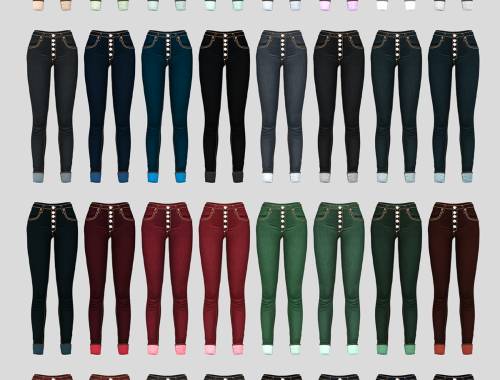May 2022 CC Pack