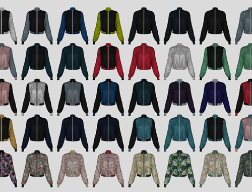 May 2022 CC Pack