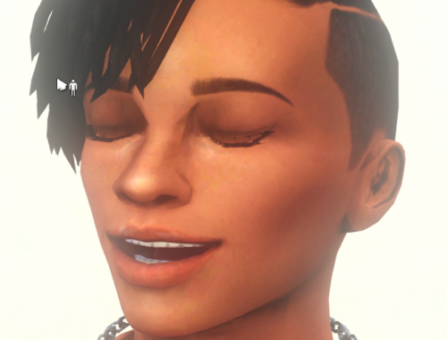 [FF] Candy Apple Lipstick