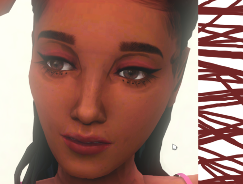 [FF] Candy Apple Lipstick
